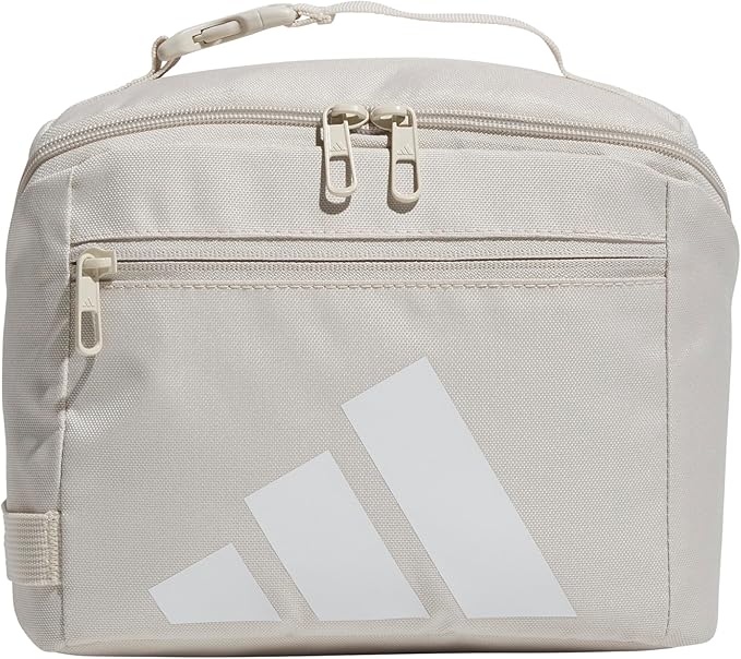 Affiliate Lunch Bag with handle, insulated bento box for women and men