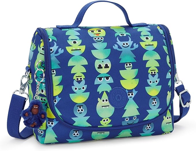 Kipling Kichirou Lunch Bag