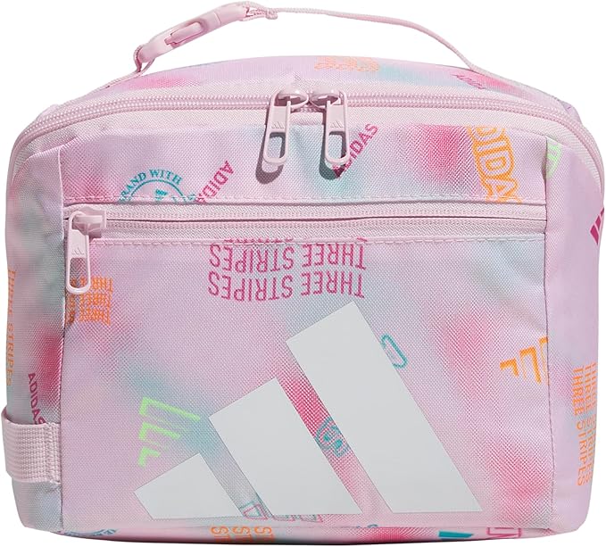 Affiliate Lunch Bag with handle, insulated bento box for women and men