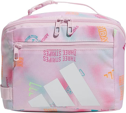Affiliate Lunch Bag with handle, insulated bento box for women and men