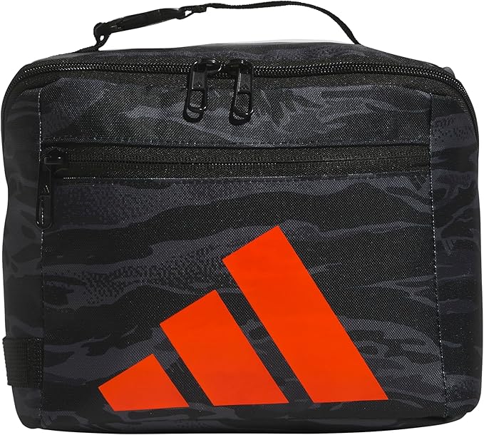 Affiliate Lunch Bag with handle, insulated bento box for women and men