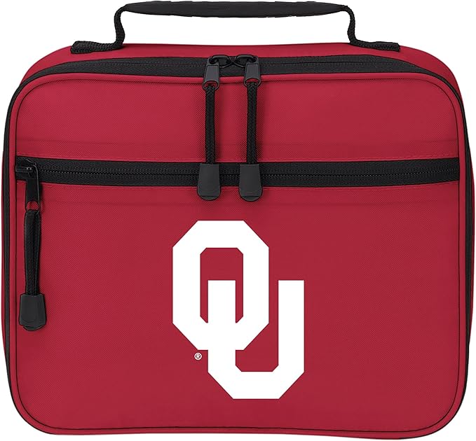 Northwest NCAA unisex-adult "Cooltime" Lunch Kit