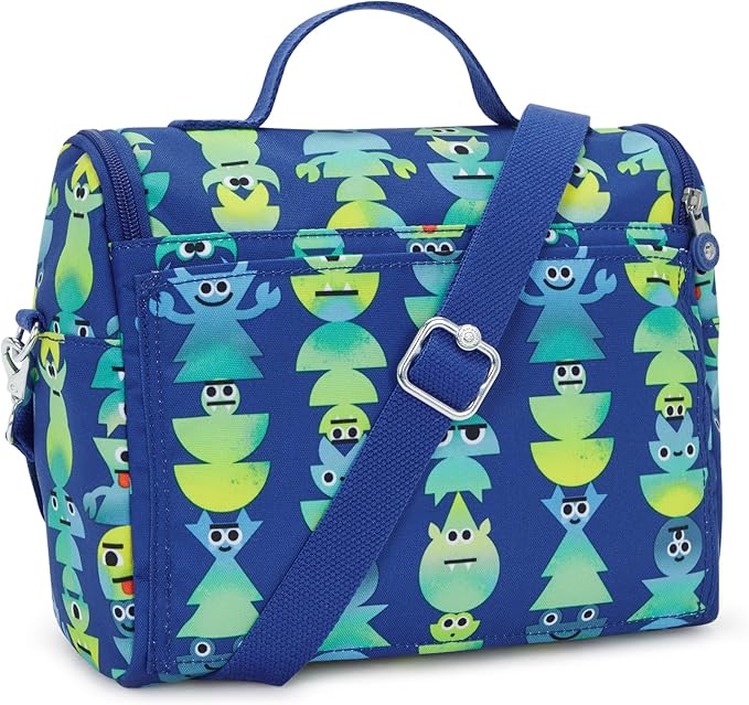 Kipling Kichirou Lunch Bag