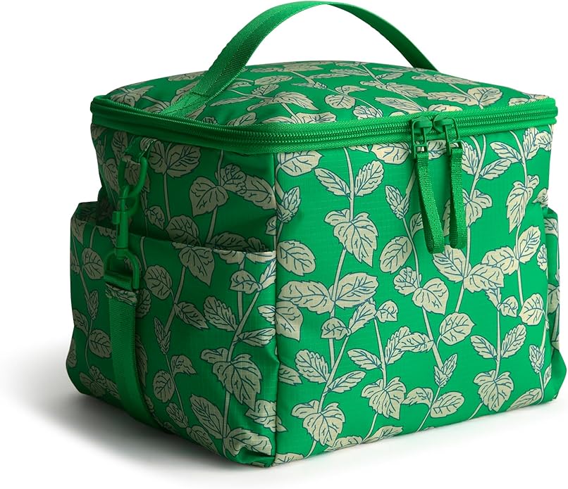 Women's Ripstop Lunch Cooler