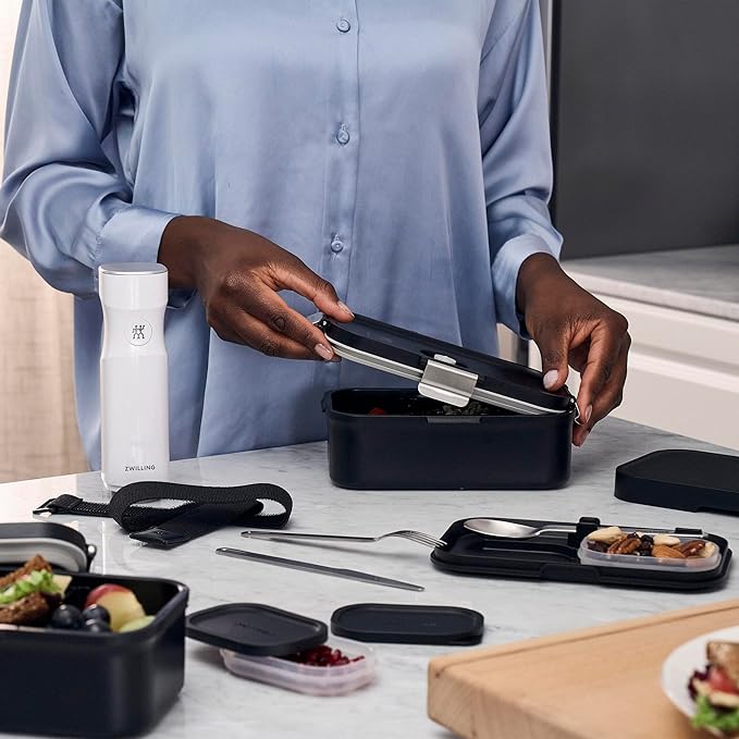 ZWILLING Fresh & Save Lunch Box-to-Go