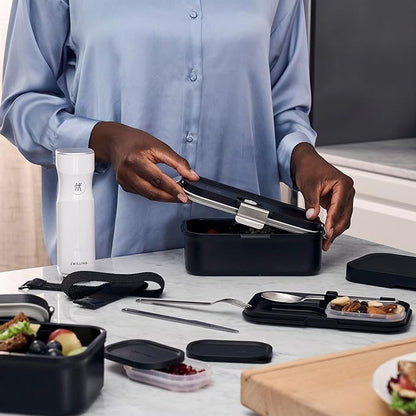 ZWILLING Fresh & Save Lunch Box-to-Go