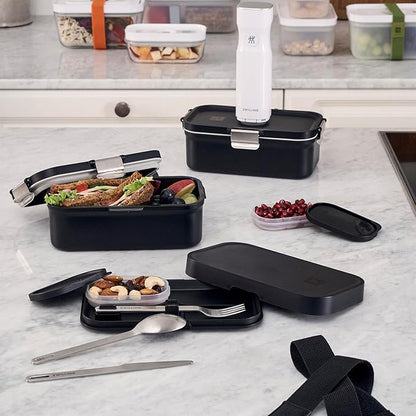 ZWILLING Fresh & Save Lunch Box-to-Go