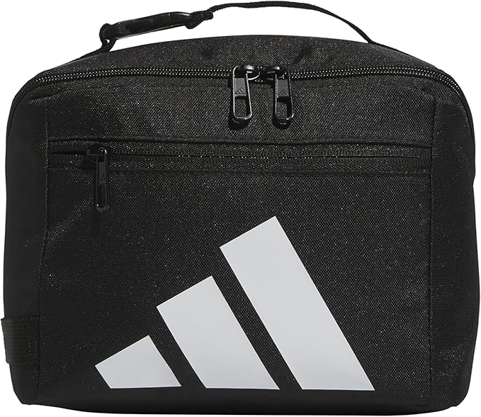 Affiliate Lunch Bag with handle, insulated bento box for women and men