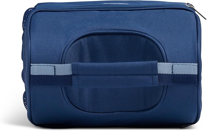 Igloo Gripper Soft Sided Cooler Bag | Insulated Dual Compartment Lunch Cooler