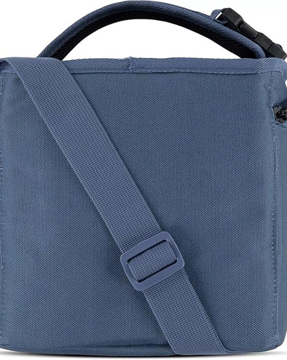 Nike Insulated Lunch Bag with Adjustable Shoulder Strap – Diffused Blue - One Size