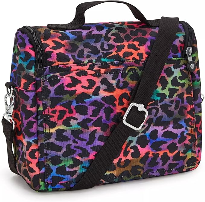 Kipling Kichirou Printed Lunch Bag