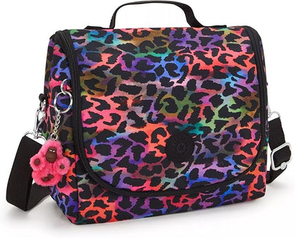 Kipling Kichirou Printed Lunch Bag