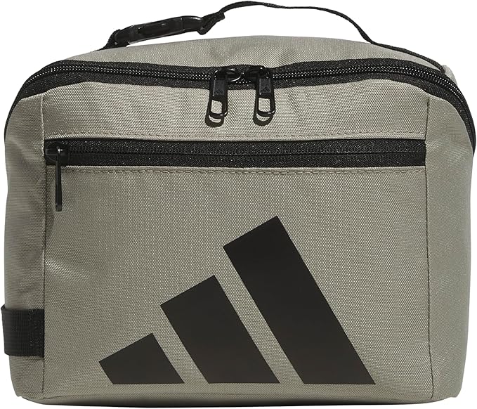Affiliate Lunch Bag with handle, insulated bento box for women and men