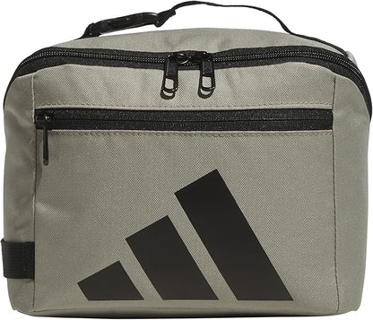 Affiliate Lunch Bag with handle, insulated bento box for women and men