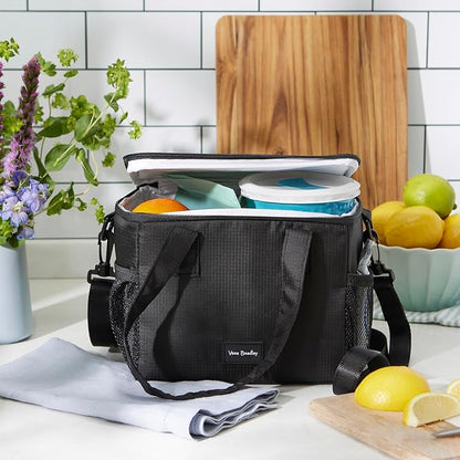 Women's Ripstop Lunch Cooler