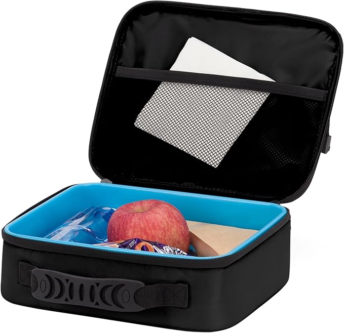 Northwest NCAA unisex-adult "Cooltime" Lunch Kit