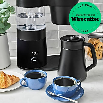 OXO Brew 9 Cup Coffee Maker - Matte Black