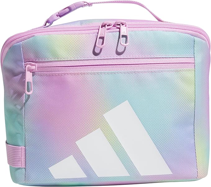 Affiliate Lunch Bag with handle, insulated bento box for women and men