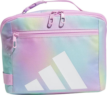 Affiliate Lunch Bag with handle, insulated bento box for women and men