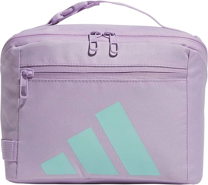 Affiliate Lunch Bag with handle, insulated bento box for women and men