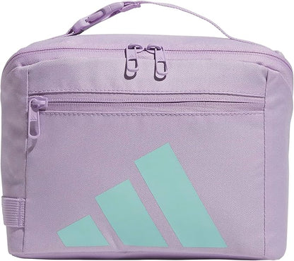 Affiliate Lunch Bag with handle, insulated bento box for women and men