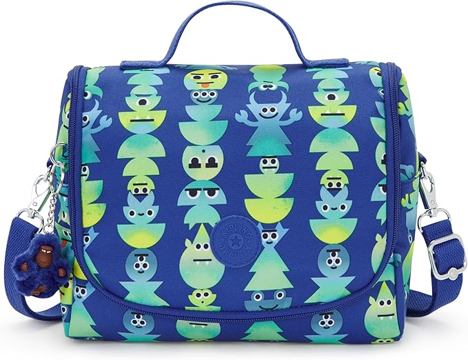 Kipling Kichirou Lunch Bag
