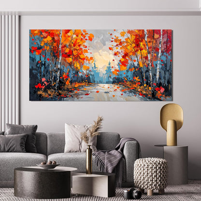 Canvas Wall Art Decor Large Vintage Wall Art Prints Wall Art Pictures for Living Room Canvas Art Wall Decor Nature Botanical Wall Art Decorations Artwork for Walls Bedroom Office Decor 24" X 48"