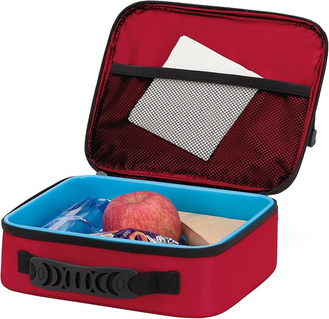 Northwest NCAA unisex-adult "Cooltime" Lunch Kit