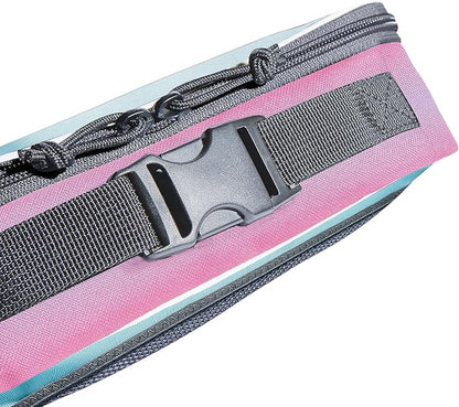 Foundation Insulated Lunch Bag for men and women