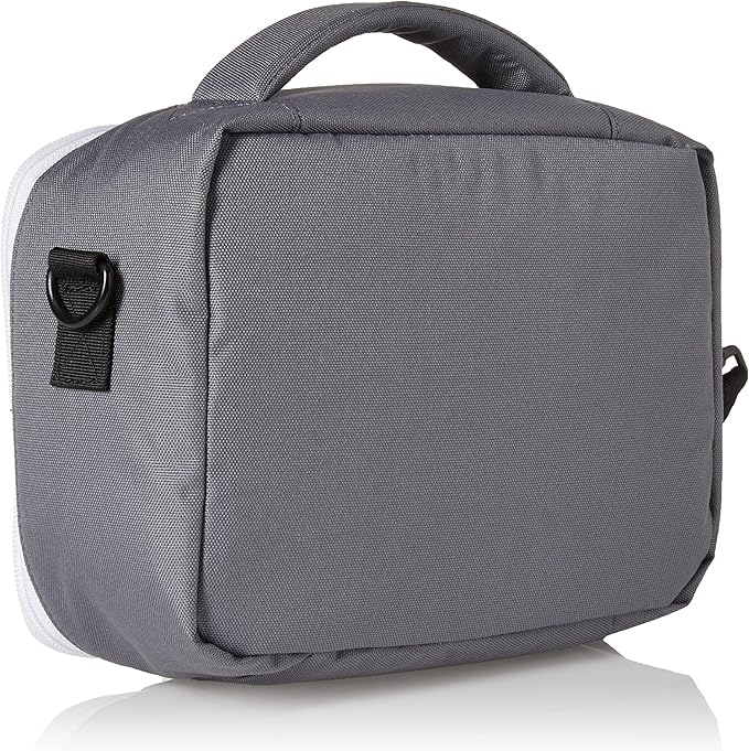 KAVU Lunch Box Insulated Padded Leak Proof Crossbody Meal Pack