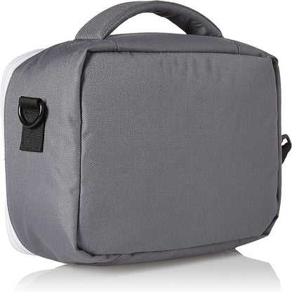 KAVU Lunch Box Insulated Padded Leak Proof Crossbody Meal Pack