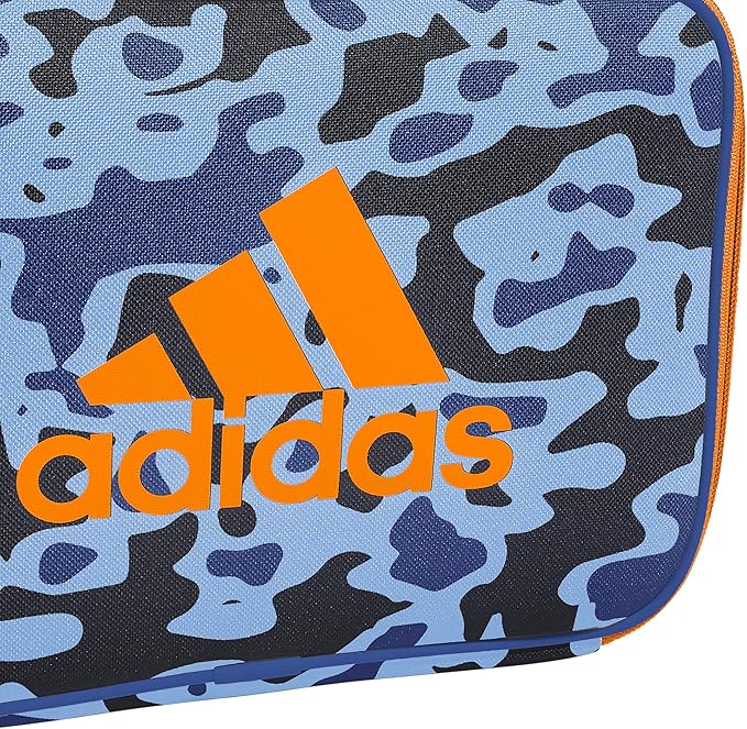 Foundation Insulated Lunch Bag for men and women