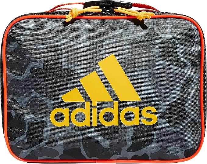 Foundation Insulated Lunch Bag for men and women