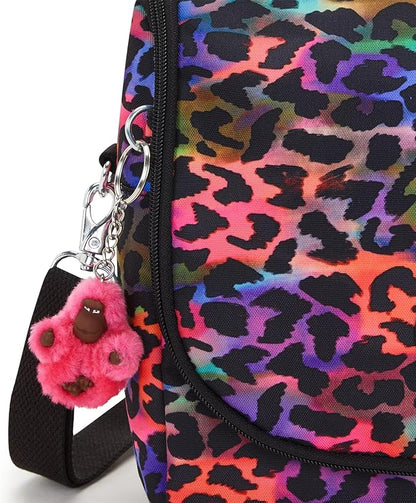 Kipling Kichirou Printed Lunch Bag