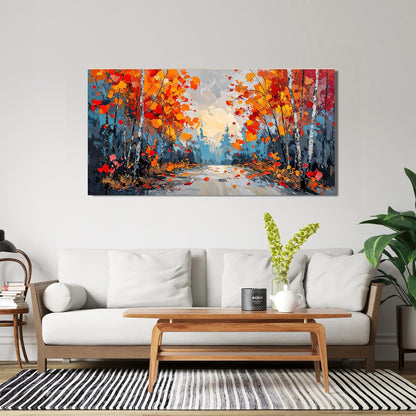 Canvas Wall Art Decor Wall Art Pictures for Living Room Canvas Art Wall Decor Vintage Nature Wall Art Prints Mountain Botanical Wall Art Decorations Artwork for Walls Bedroom Office Decor 20" X 40"
