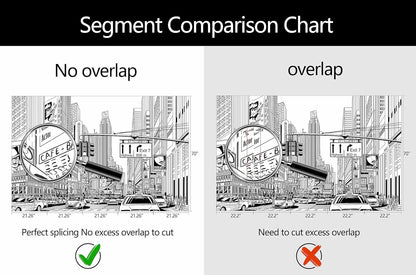 WFBHUA-Black and White New York City Wallpaper Hand Painted Times Square Wall Mural Decoration for Living Room Bedroom Offices(Not Peel and Stick)