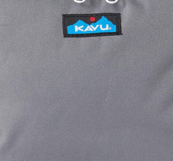 KAVU Lunch Box Insulated Padded Leak Proof Crossbody Meal Pack