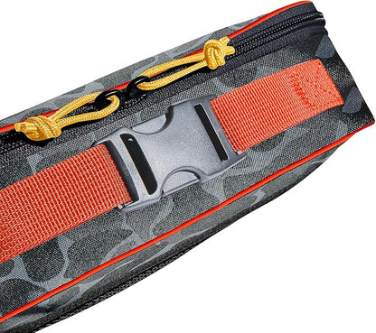Foundation Insulated Lunch Bag for men and women