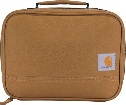Carhartt Lunch Box Carhartt/Brown One Size