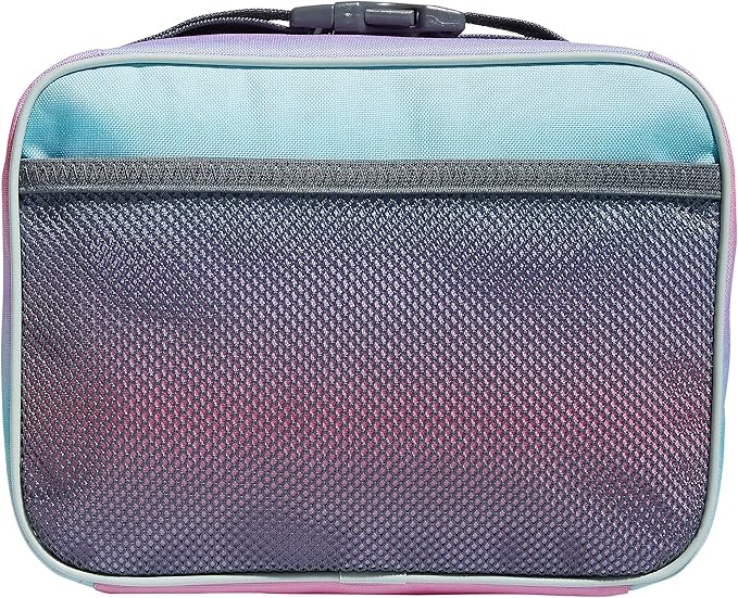 Foundation Insulated Lunch Bag for men and women