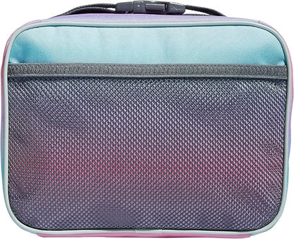 Foundation Insulated Lunch Bag for men and women