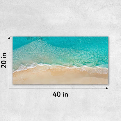 Custom Poster Print, 40x20, Upload Any Photos/Images, Personalized Photo Prints, DIY Your Own Poster, Photo to Poster Printing