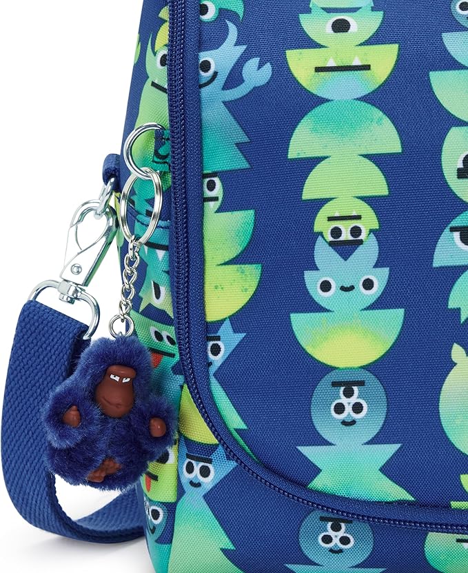 Kipling Kichirou Lunch Bag