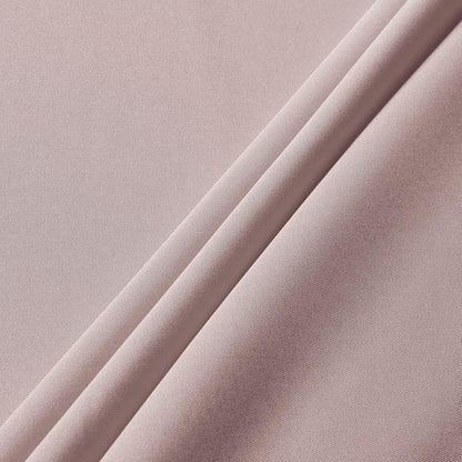 sancua Rectangle Tablecloth - 60 x 102 Inch - Stain and Wrinkle Resistant Washable Polyester Table Cloth, Decorative Fabric Table Cover for Dining Tables, Buffet Parties and Camping, Blush